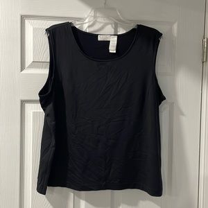 Liz Claiborne Petite Top